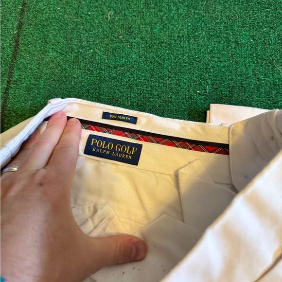 Polo golf pants Ralph Lauren - Picture 2 of 3
